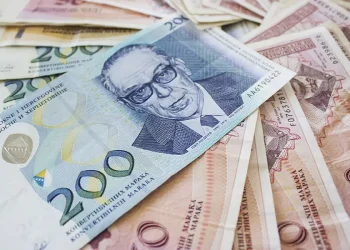 konvertibilna marka