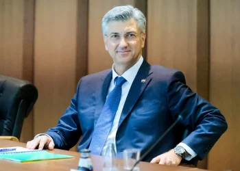 Plenković rezolucija o Hrvatima u BiH