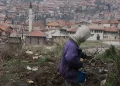 Sarajevo safari