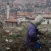 Sarajevo safari