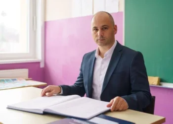 Aleksandar Ristić