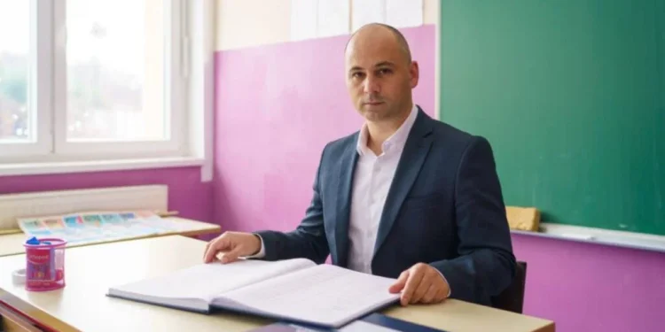 Aleksandar Ristić