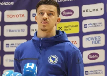 Tarik Muharemović