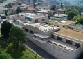 Upravna zgrada Rijaseta Islamske zajednice u Sarajevu