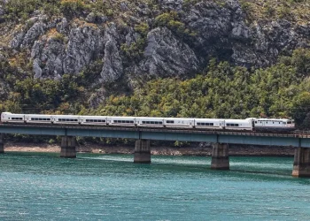 Željeznice FBiH