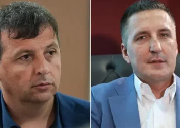 “Omerta”, sukobi i politički potres: Vukanović tvrdi da je otkrio razlog smjene Nedeljka Eleka