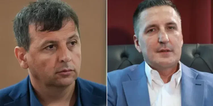 “Omerta”, sukobi i politički potres: Vukanović tvrdi da je otkrio razlog smjene Nedeljka Eleka