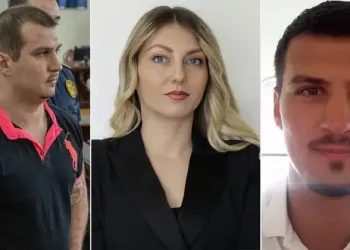 Na suđenju za ubistvo Aldine Jahić izneseni novi detalji o odnosu s optuženim