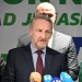 SDA odgovorila na prijedlog rezolucije u Hrvatskoj: Bošnjaci su frustrirani jer su ključne pozicije preuzeli Srbi i Hrvati