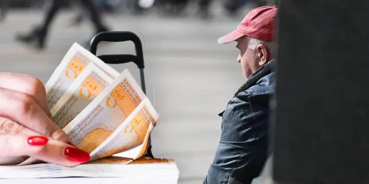 Penzionerima u Brčkom jednokratna pomoć do 150 KM: Vlada izdvojila 1,47 miliona KM
