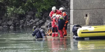 Tragedija u Brčkom: Iz Save izvučena tijela trojice muškaraca, potraga završena najtežim ishodom