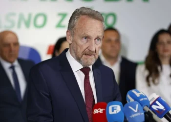 SDA nakon događaja na Drinskoj regati: Nacionalistički pir i veličanje ratnih zločinaca moraju biti sankcionisani