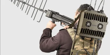 BiH jača odbranu: Oružane snage dobile donaciju od deset antidronskih pušaka iz Turske