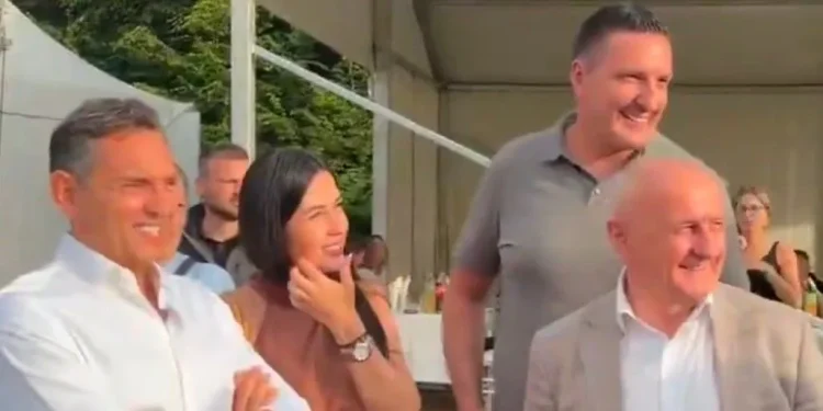 Vukanović tvrdi da je Elekov skup razotkrio slabosti Dodikove vlasti: “Vučić ga može srušiti kao kulu od karata”