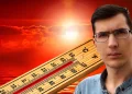Sladić upozorio na specifičnost novog toplotnog vala: Temperature do 43 stepena, ali jedna stvar pravi veliku razliku
