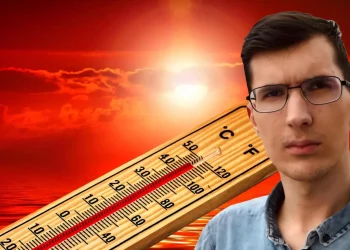 Sladić upozorio na specifičnost novog toplotnog vala: Temperature do 43 stepena, ali jedna stvar pravi veliku razliku