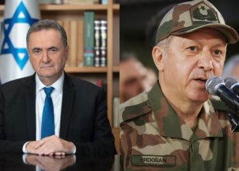 Katz zaprijetio Erdoganu: “Nemojte se petljati s nama”, iznio nove tvrdnje o razaranju Gaze