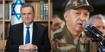 Katz zaprijetio Erdoganu: “Nemojte se petljati s nama”, iznio nove tvrdnje o razaranju Gaze