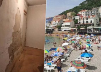 Platili 120 eura po noći, ali tvrde da apartman nije izgledao kao na fotografijama