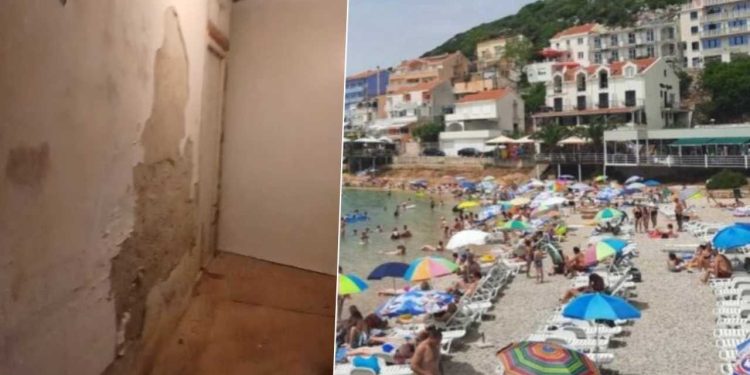 Platili 120 eura po noći, ali tvrde da apartman nije izgledao kao na fotografijama