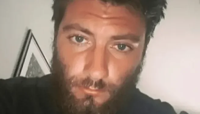 Otkriven identitet muškarca koji je zapalio oltar i oskrnavio kip u Međugorju