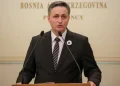 Denis Bećirović