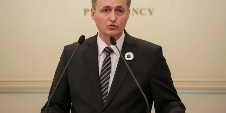 Denis Bećirović