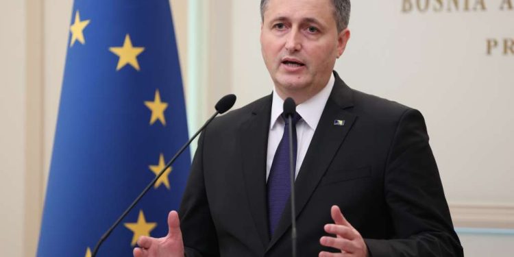 Bećirović