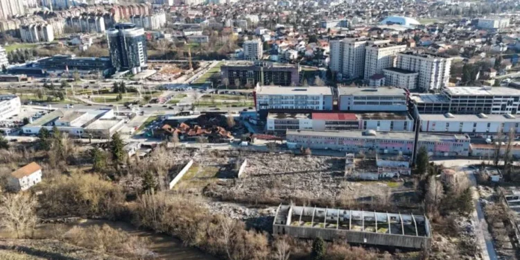 Bingo grupacija kupila imovinu bivšeg Sarabona za 17 miliona KM