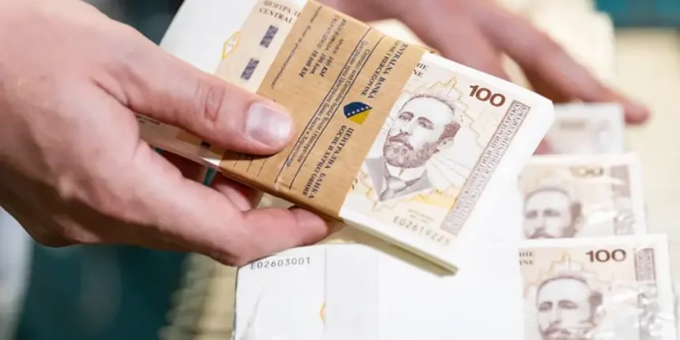 Budžet institucija BiH usvojen: Za plate zaposlenih izdvojeno 1,162 milijarde KM