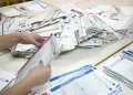 CIK objavio nove podatke: Više od 60.000 prijava za glasanje iz inostranstva, hiljade nisu prošle provjeru