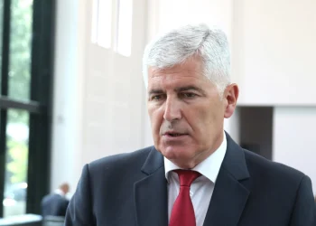 Dragan Čović