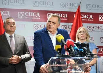 Dodik rezolucija Hrvatskog sabora