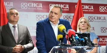 Dodik rezolucija Hrvatskog sabora