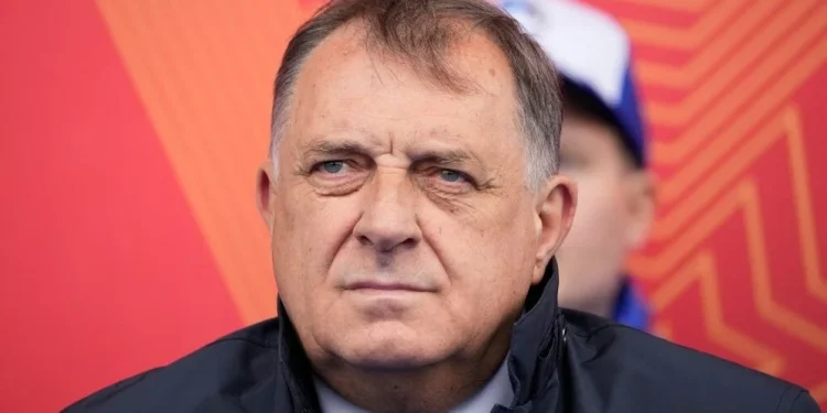 Dodik