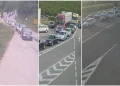 Sezona godišnjih odmora stvorila gužve na granicama: Duge kolone na više prelaza u BiH