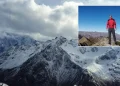 Preživjeli planinar iz Zenice otkrio šta se dogodilo na Elbrusu