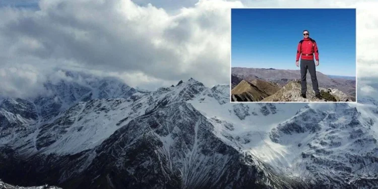 Preživjeli planinar iz Zenice otkrio šta se dogodilo na Elbrusu