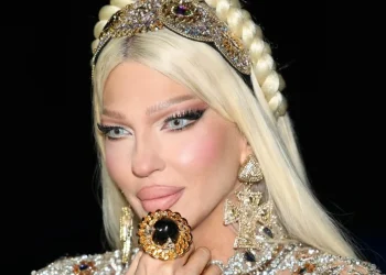 Jelena Karleuša