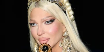 Jelena Karleuša