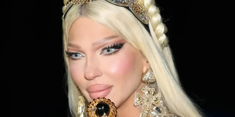 Jelena Karleuša