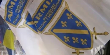 Klub Bošnjaka uložio veto na dopune Krivičnog zakonika RS zbog simbola Armije RBiH