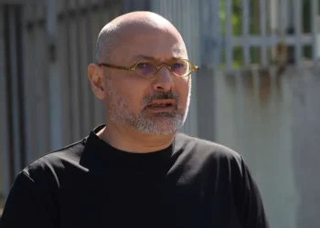 Domagoj Margetić