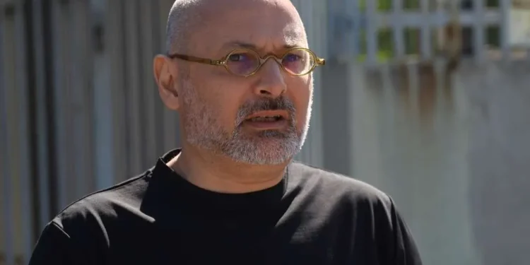 Domagoj Margetić