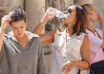 Meteorolozi otkrili kada u BiH stižu temperature do 40 stepeni: Novi toplotni talas potrajat će i do deset dana