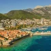 Napad na izraelske turiste u Budvi: Jedna osoba zadobila prelom vilice
