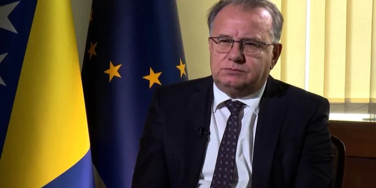 Nermin Nikšić