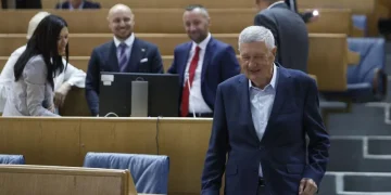 Parlamentarci odlaze na kolektivni godišnji odmor: Usvojeno više važnih zakona, dio prijedloga čeka novi krug glasanja