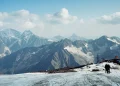 Ovo su planinari iz Zenice koji su stradali na Elbrusu, potraga za još jednim tijelom i dalje traje