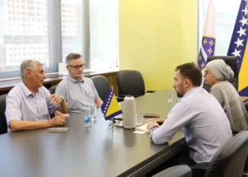 Savez boraca FBiH stao uz Delića: Izmjene Zakona o PIO nisu umanjile prava boraca